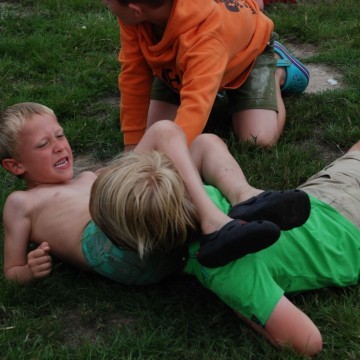 DSC 0398 - Scouts en Gidsen Zaventem 